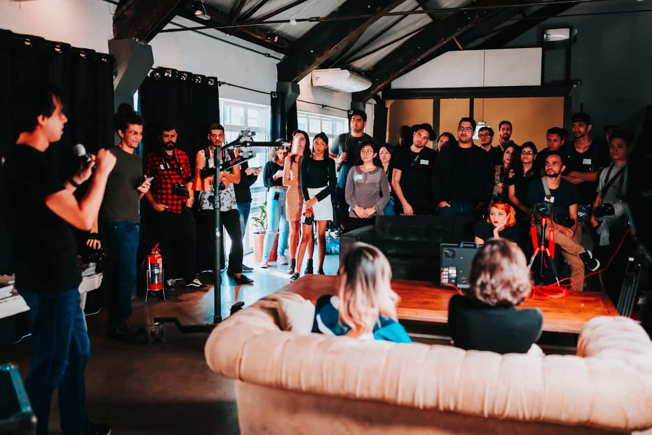 Networking in Spain: Building Professional Connections as an Expat