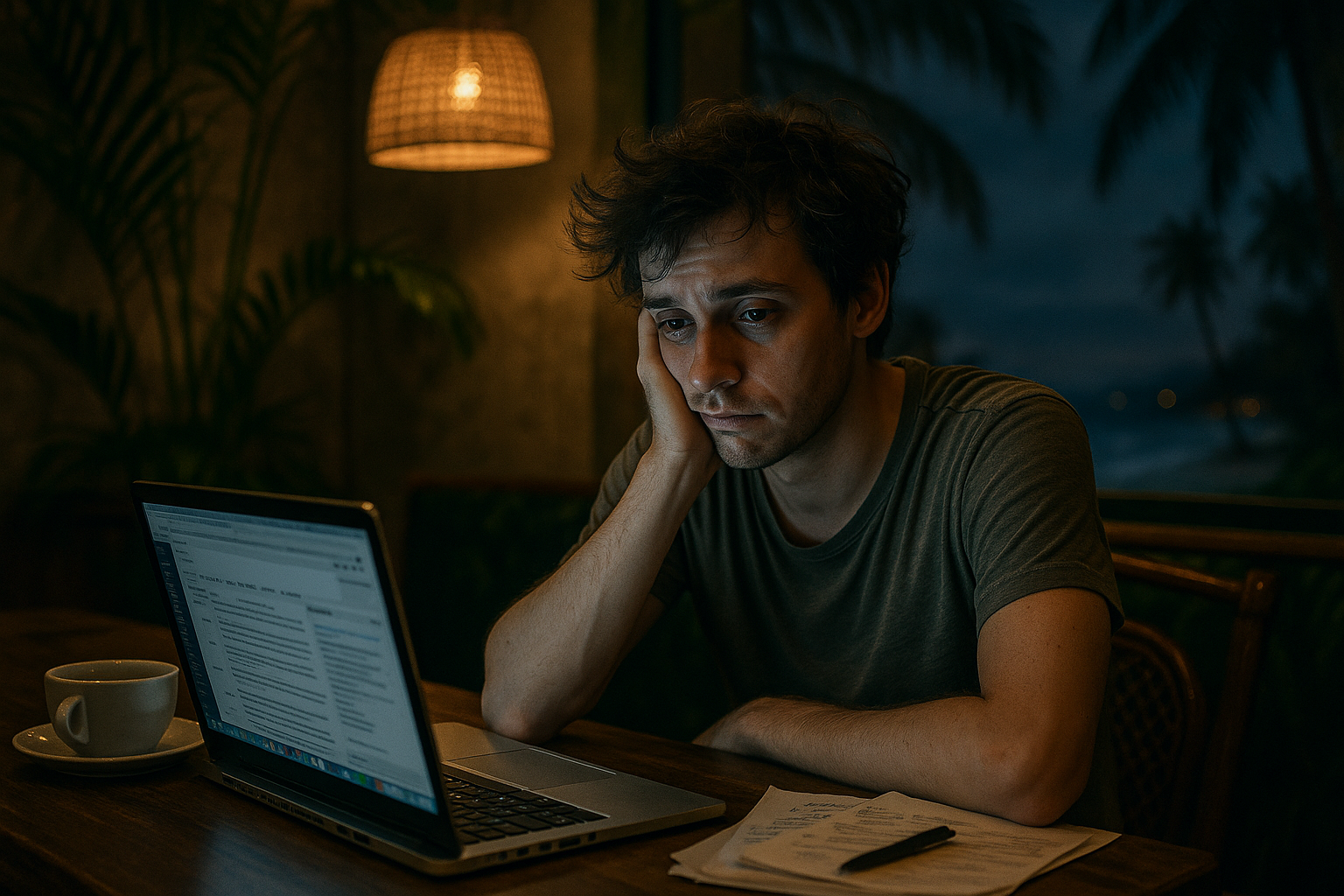 Burnt Out Under the Spanish Sun? An Expat’s Guide to Overcoming Digital Nomad Fatigue