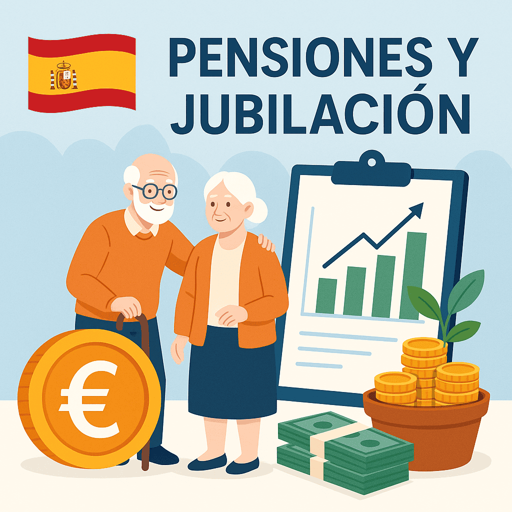 Siesta & Savings: Your Expat Financial Playbook for Spain!