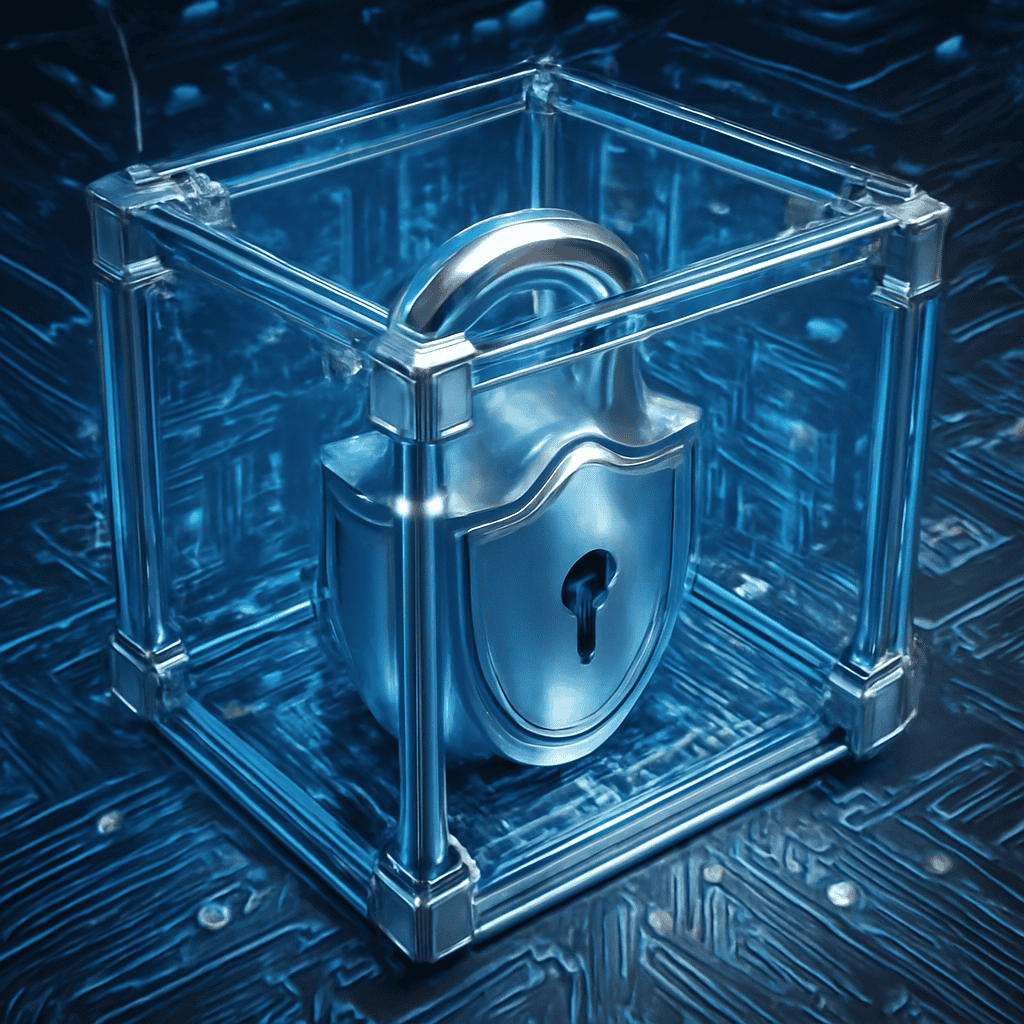 our Digital Fortress: Protecting Your Data & Privacy as an Expat in Spain