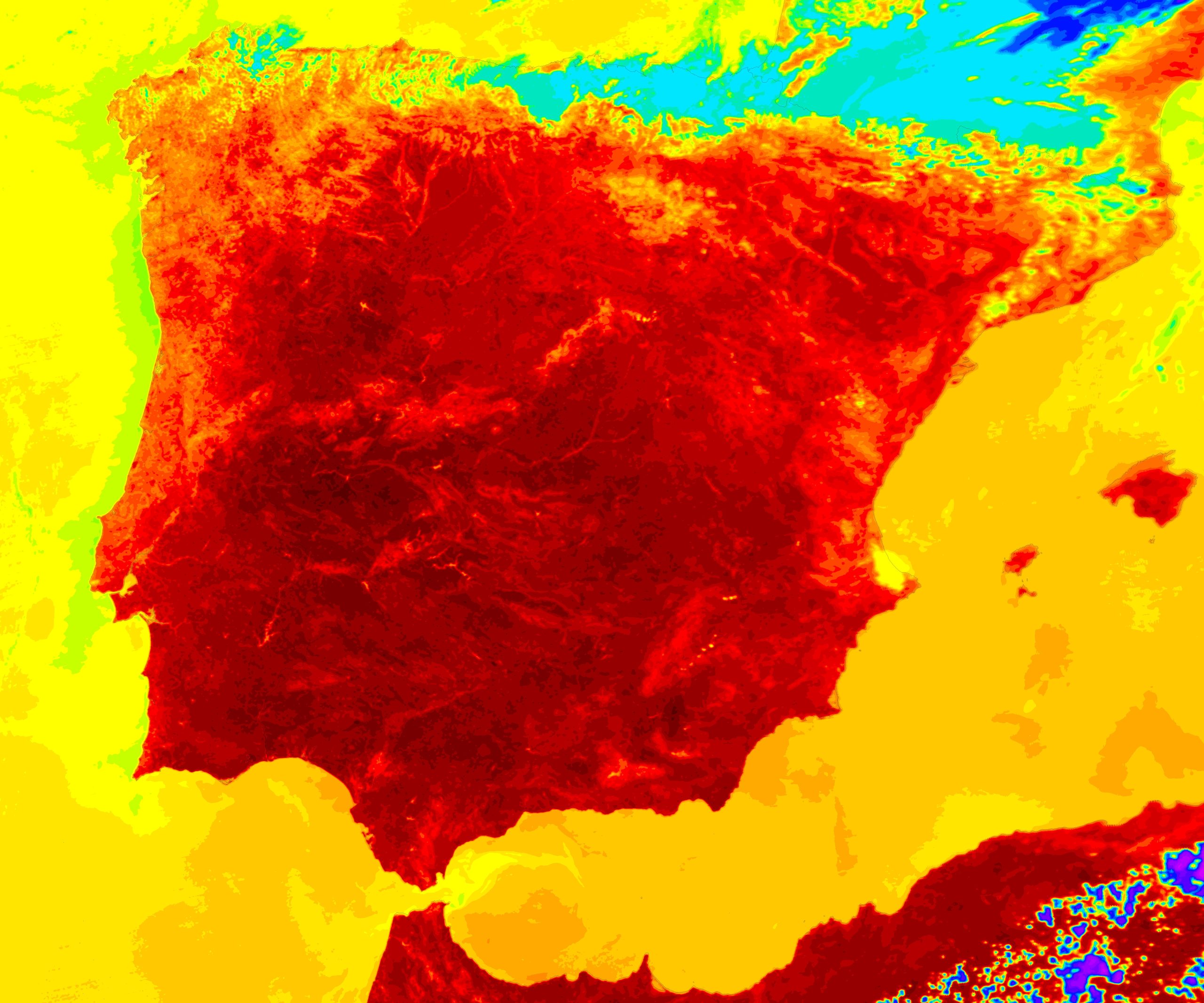 Beat the Heat: Your Expat’s Guide to Surviving Spain’s Summer Heatwaves