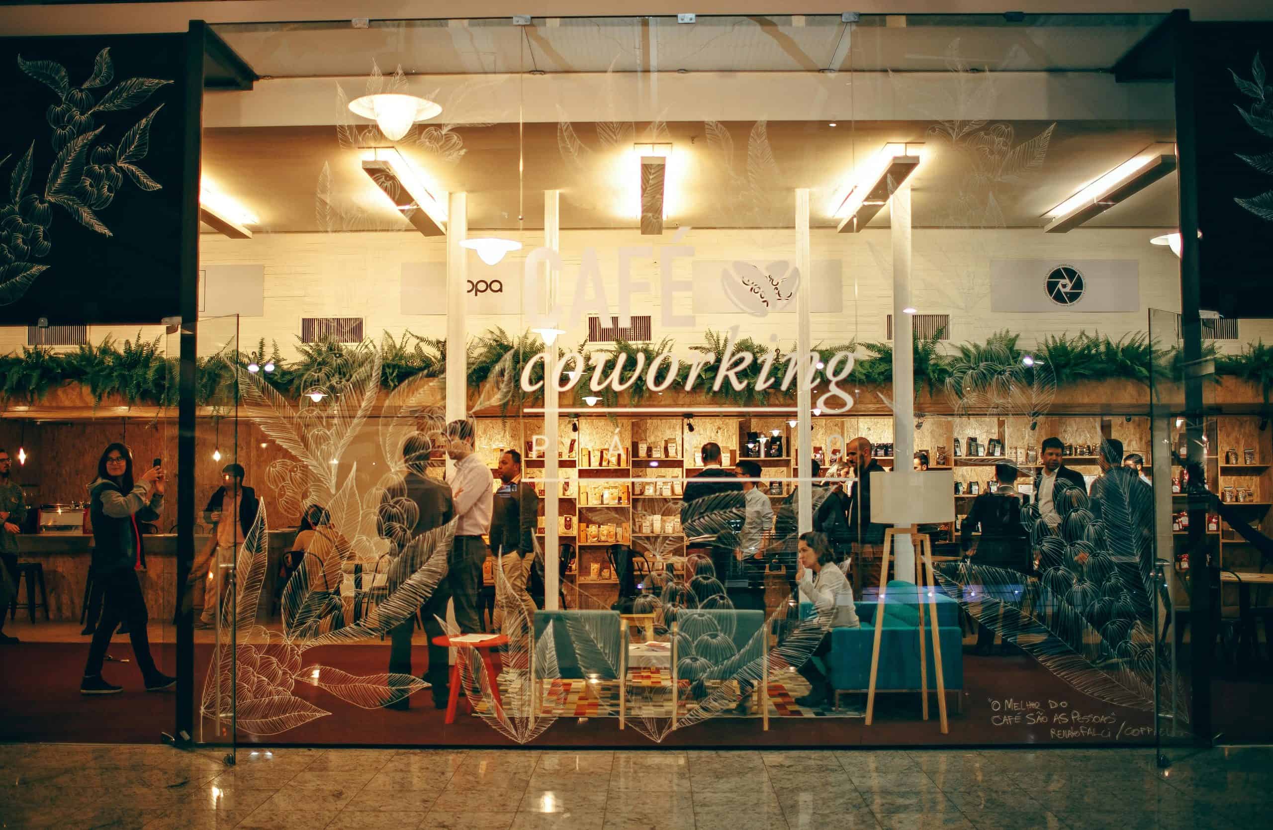 Your Perfect Office Away From Home: Top Co-working Spaces in Spain for Digital Nomads
