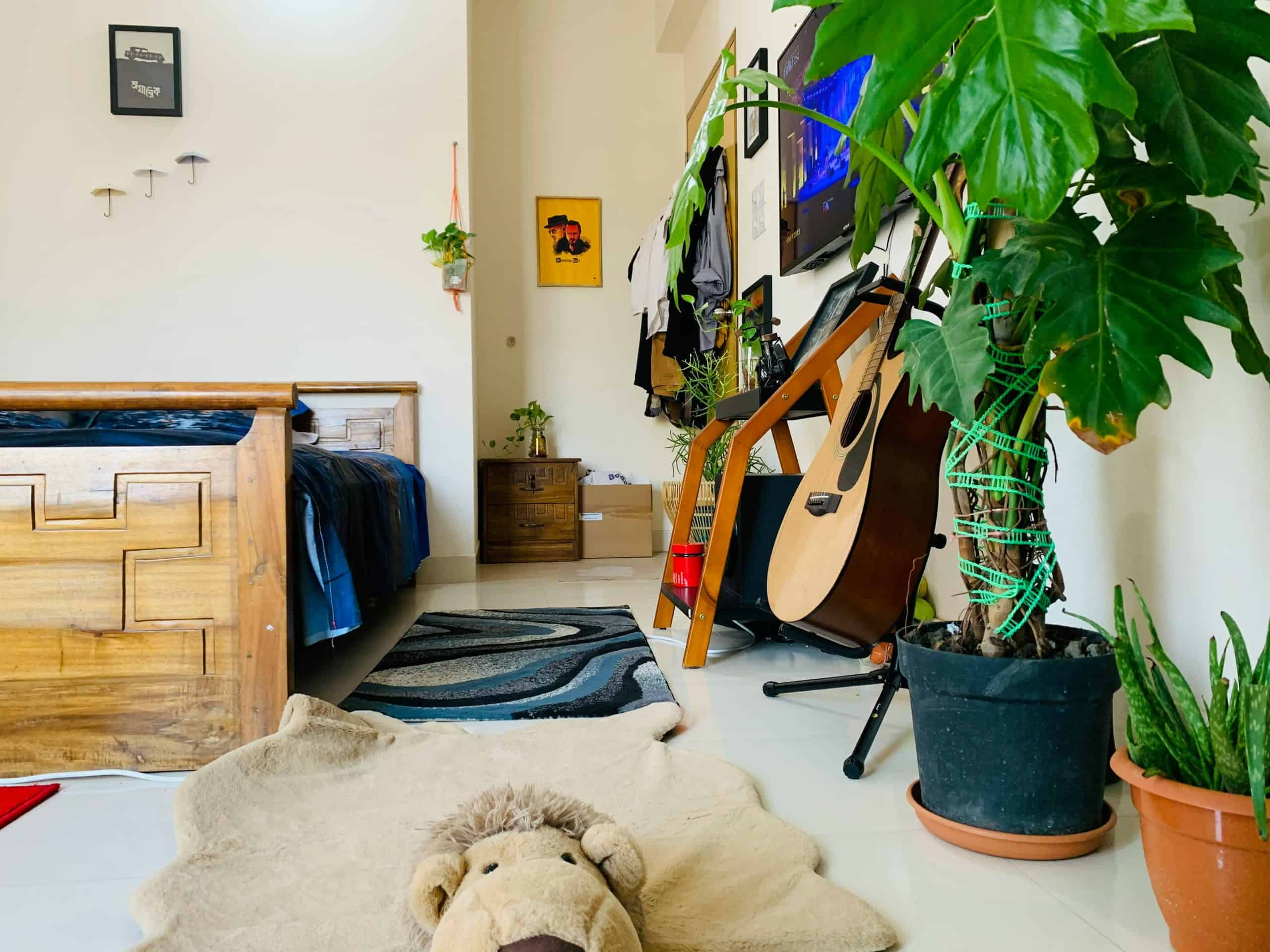 Extra Room, Extra Income? What Expats Need to Know About Subletting in Spain
